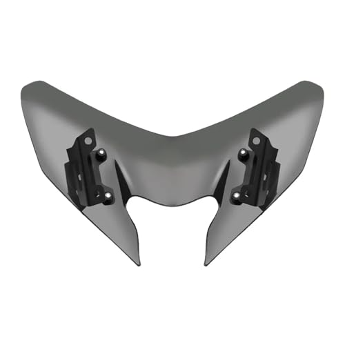 Déflecteurs de vent MT-09 protection aérodynamique pare-brise avant 2017-2020