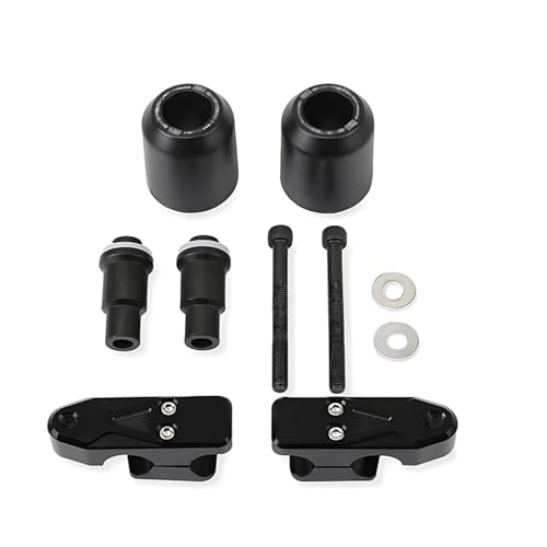 GZDLMoto Frame Sliders for CFMOTO 450SS/450NK