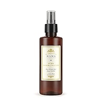 m*p様 KAMA AYURVEDA Pure Mogra Water&Brin Amazon.com: KAMA Ayurveda Pure Mogra Water Face and Body