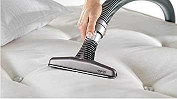 Dyson Ball Complete Upright Vacuum, Fuchsia (Renewed)