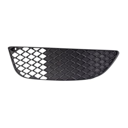 Front Left Fog Light Hole Cover Polypropylene BDA04314 MI1038108 7450A223 cubierta para orificio de luz de niebla miniatura 1