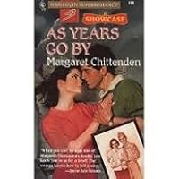 As Years Go By 0373706669 Book Cover