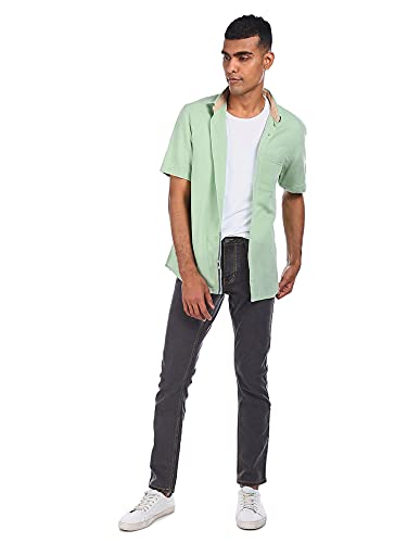 Image of Cherokee by Unlimited Men's Regular Fit Shirt