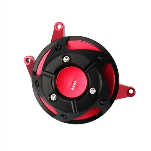 Garde protecteur moteur CBR650R pour éviter les casses de carter en cas de chute - 5