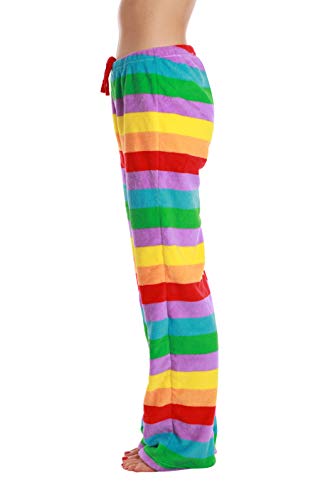 Image of Just Love Plush Pajama Pants for Women
