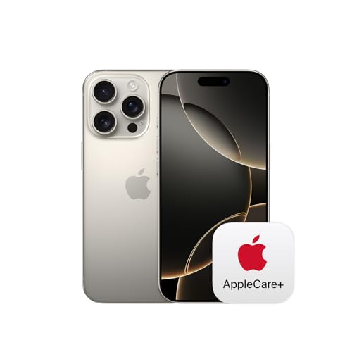 Amazon.co.jp: Apple iPhone 16 Pro (512 GB) - ナチュラル