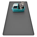 Anzfy Cat Litter Mat, 51