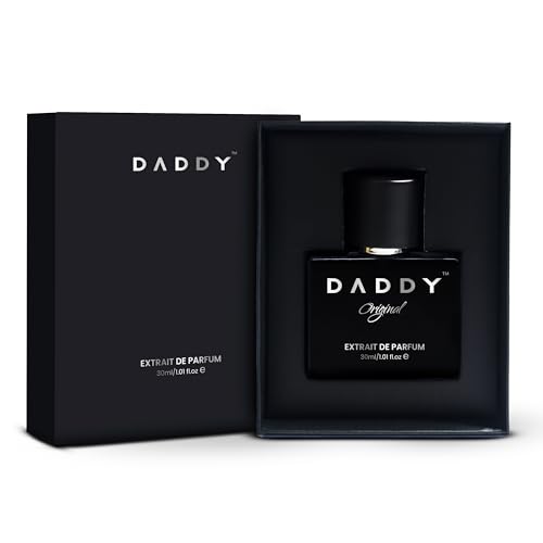 DΛDDY Daddy Perfume 30 ml - Image 5