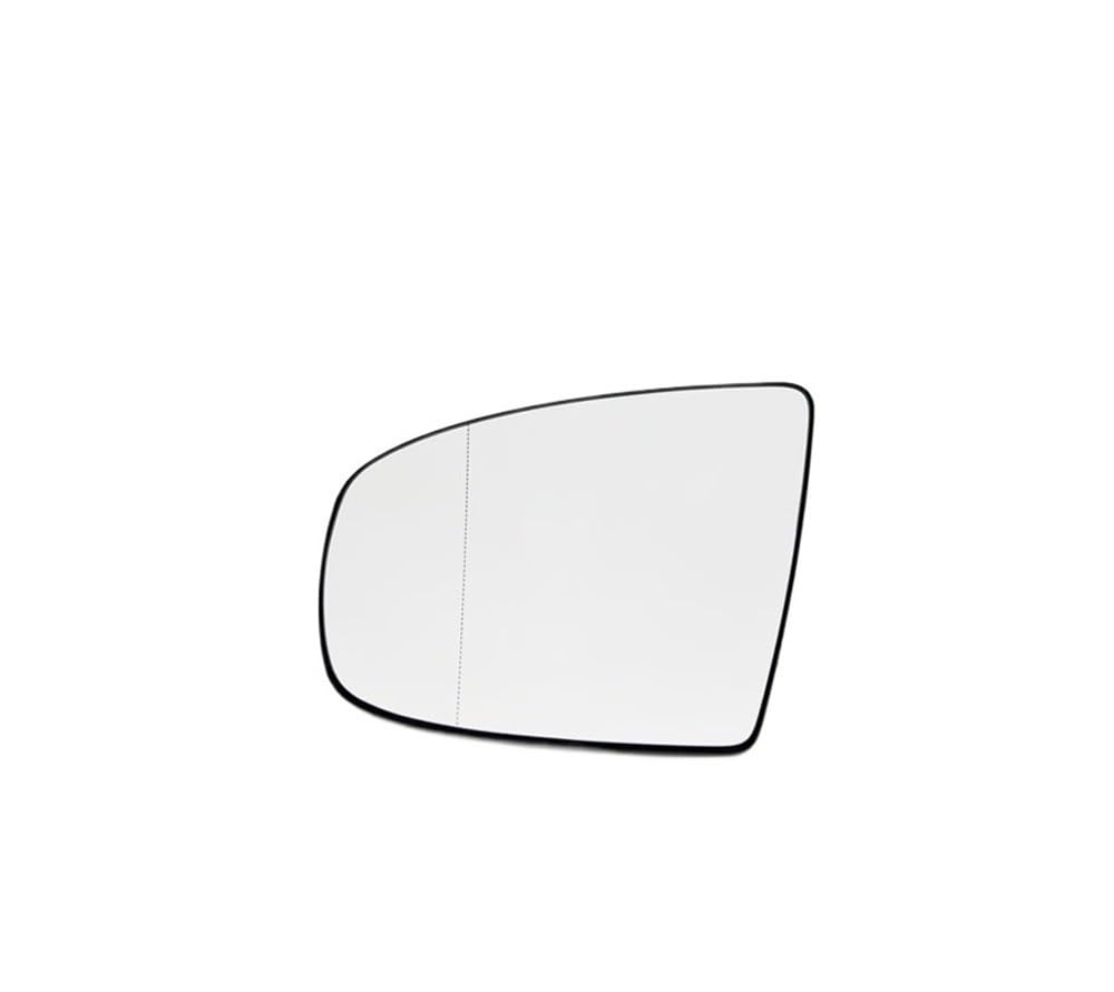 Miroir de rétroviseur X6 E71 E72 éliminer les angles morts 2008-2014 - 7