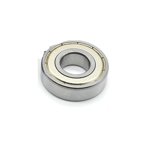 Roulement à billes 6203ZZ ABEC-7 en acier pour restaurer vos outils de bricolage