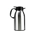 Thermal Coffee Caith Herbata Pot Garnek izolacyjny termalny kawa karafka 24HR ze stali nierdzewnej izolowane termosowe termosowe garnek wodny dozownik napojów Garnek izolacji (Color : A-1.6L)
