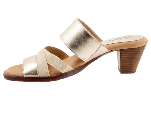 Trotters Women's Heeled Sandals4