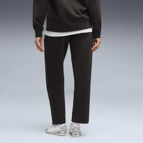 Bas de sport femme Puma ESS LOGO LAB Comfort Pants FL - vue 4