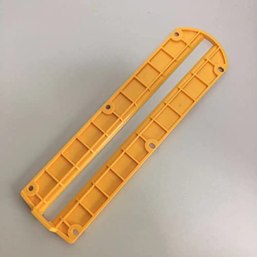 146726-02 kerf Plate Parts,Replace for Miter Saw DWS715 DWS716 DWS713 DWS716XPS 3660 3680 DW703 DW704 DW705 - Thumbnail 3