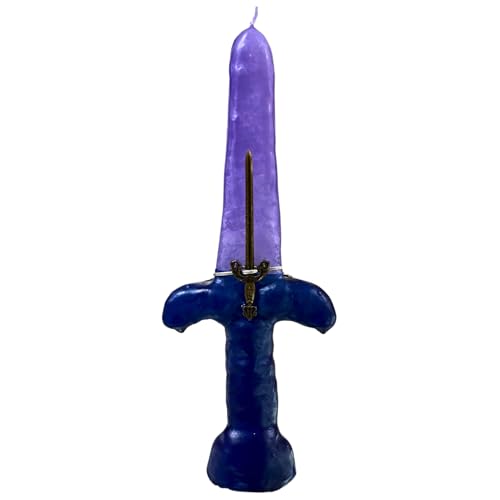 Ritual Espada del Arcángel Miguel para Protección y Defensa |