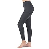 【Tragekomfort und Funktionalität】:Wenn du gerne einen Gürtel als modisches Accessiore trägst, bist du mit dieser Reitleggings bestens versorgt. Der Bund wird durch schlichte Gürtelschlaufen verziert.In der praktischen Beinseite Seitentaschen haben Sie Ihre wesentliche Schlüssel, Smartphone Karten und Bargeld averstauen und sind immer griffbereit