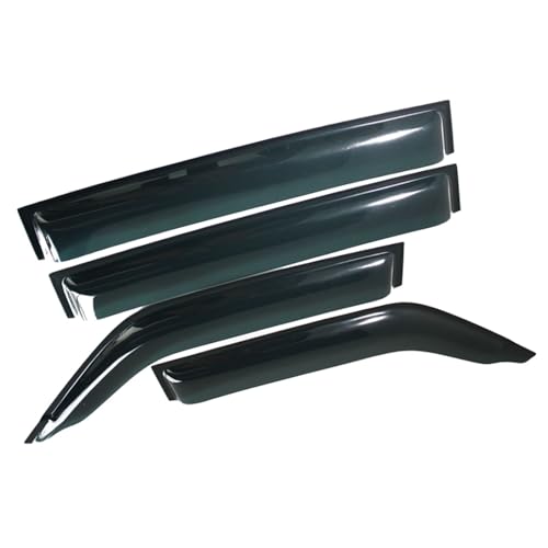 Pare-Soleil Voiture Mitsubishi Pajero Montero V97 2007-2015 Vitre