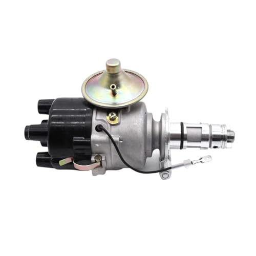 Distributeur de Points 45D Allumage Mécanique Moteur A-Series 1969-1981 Auto Collection
