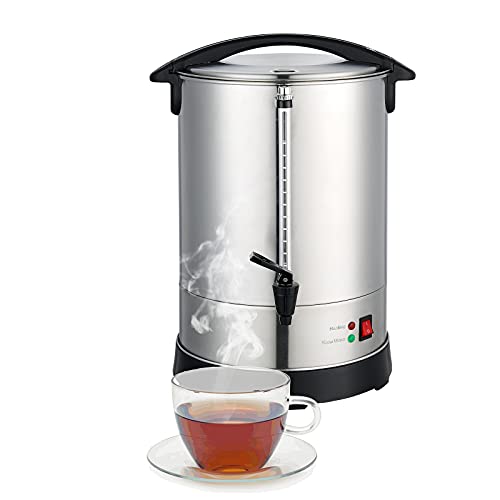 Atyhao Bollitore Per Caffè In Acciaio Inox 600 Ml - Beccuccio A Collo D'Oca Per Pour Over, Impugnatura Antiscivolo - 3