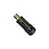 Adapter B voor Kränzle hogedrukreiniger (M22 IG) naar Kärcher accessoires (Bajonet) van One