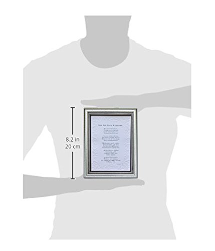 The Grandparent Gift Now That You're A Grandma Frame- Gift for New Grandma for Mother's Day, Christmas, Birthday