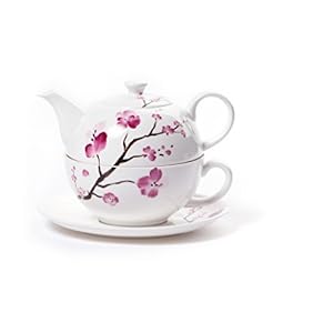 Shamila Tea for One Set”Cherry Blossom”