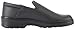 Marsella Negro Talla 38 Marca DIAN, Zapato de Trabajo Unisex Certificado EN...