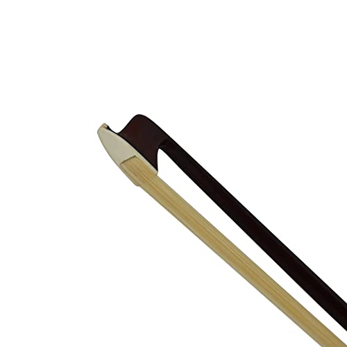 Anton Breton Ab-113 Brazilwood Student Violin Bow - 3/4 Size #TOP5