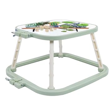 punch needle embroidery hoops