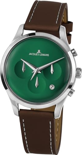 Montre Jacques Lemans 32016515 unisexe pour rester ponctuel avec style