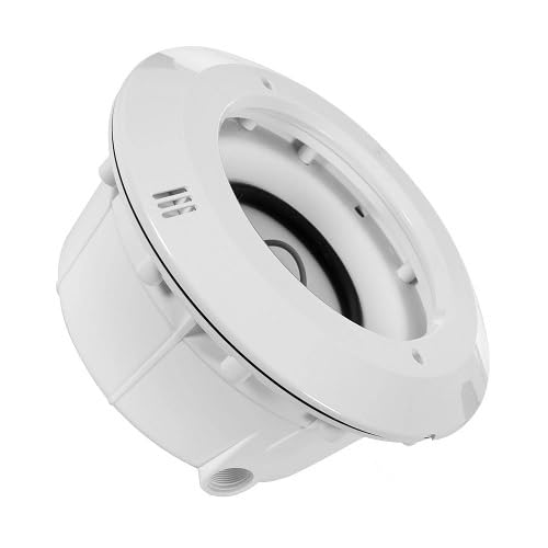 Projecteur PAR56 LED blanc froid avec boîtier pour soirées piscine