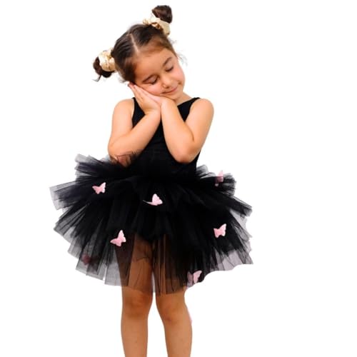 Tenue de gymnastique fille tutu ballerine et justaucorps de ballet