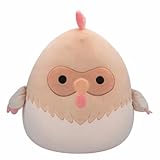 Squishmallows 5' Mackinney The Rooster