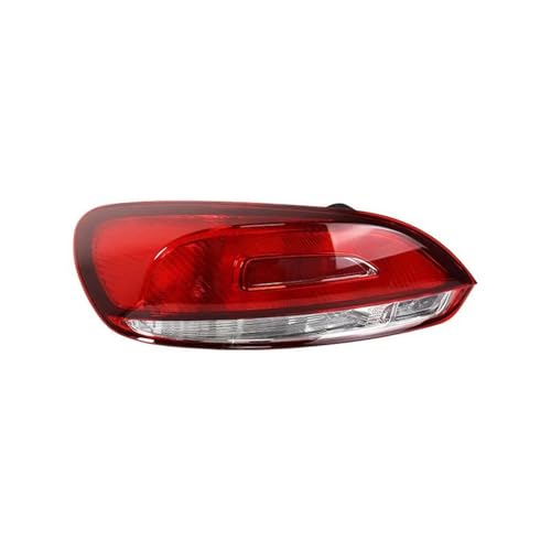 Feu arrière Scirocco 2008-2014 stop LED sans ampoule gauche
