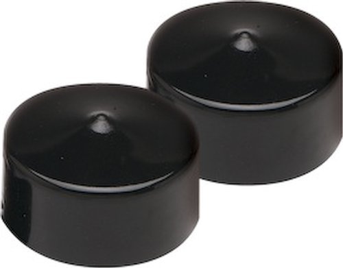 SeaSense Hub Bearing Protector Replacement Cover, 1.78-Inch Pair by Seasense