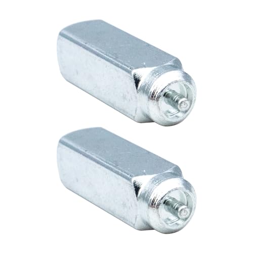 16620-Z8D-305 Thermowax Thermo Wax Assembly Compatible with Honda Engines HRX217 HRR216 GCV160 GCV190 GCV160LA0 GCV190LA (2 Pack)