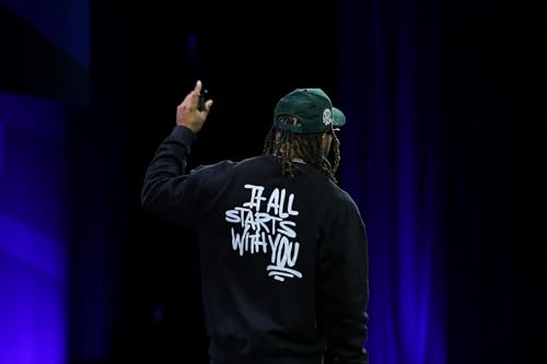 No More Excuses, The World Won&rsquo;t Wait on You