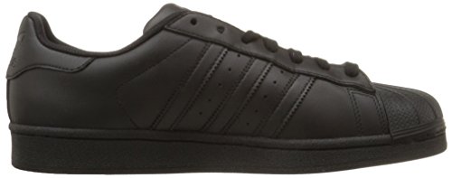 Image of adidas Originals Men's Ac7163: Superstar Fashion White /Navy Sneaker Us