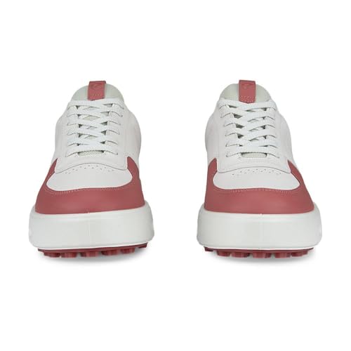 ECCO Women's Street 720 Gore-tex Waterproof Golf Shoe4