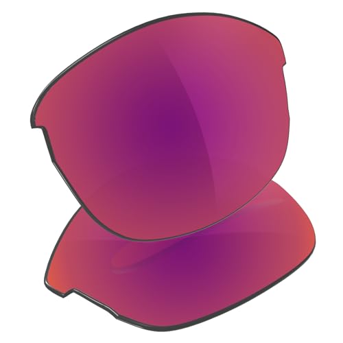 Image of Galvanic Replacement Lenses Compatible with Ray-Ban RB4173 62mm Sunglasses - Multiple Choices