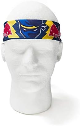 Official Headband of Ninja x Redbull