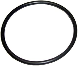 Exact FIT for FRYMASTER Dean 816-0083 Square Drain O-Ring - Replacement Part by MAVRIK