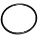 Exact FIT for FRYMASTER Dean 816-0083 Square Drain O-Ring - Replacement Part by MAVRIK