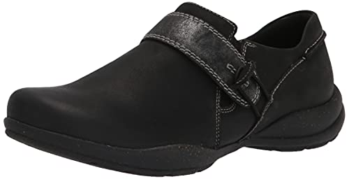 Image of Clarks Womens Roseville Dot | Casual Shoes