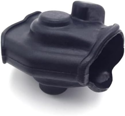 オートバイハンドルレバー防塵ゴムスリーブフロント油圧ブレーキマスターシリンダーポンプHON CRF250R CRF450Rバイクに適