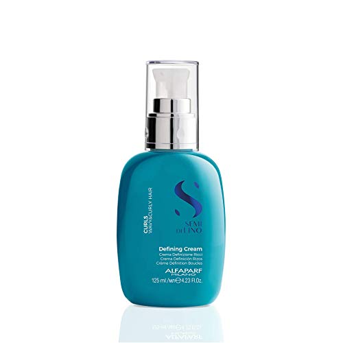 Preisvergleich Produktbild Alfaparf Semi di Lino Locken definierende Creme 125ml