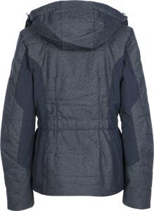 Veste d'hiver Salewa Zanser 2 PTX/PRL W eclipse taille FR 38 - 6