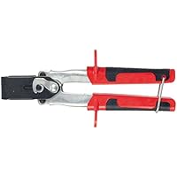 fischer Profizange HM Z 1, Schnelles Setzen der HM-Dübel, Ergonomische Griffe für ein ermüdungsfreies Arbeiten, Stabile, stark belastbare Ausführung, 1 Stück