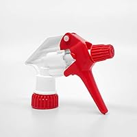 BiOHY Sprühflasche 1 Liter (Einzeln), Pumpsprüher, Reinigungsmittel | Chemiebeständige Pumpflasche für Putzmittel, Öl und Wasser, leerer Zerstäuber für Hobby, Garten und Küche – Ansicht 3