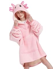 Kids Pink Salamander